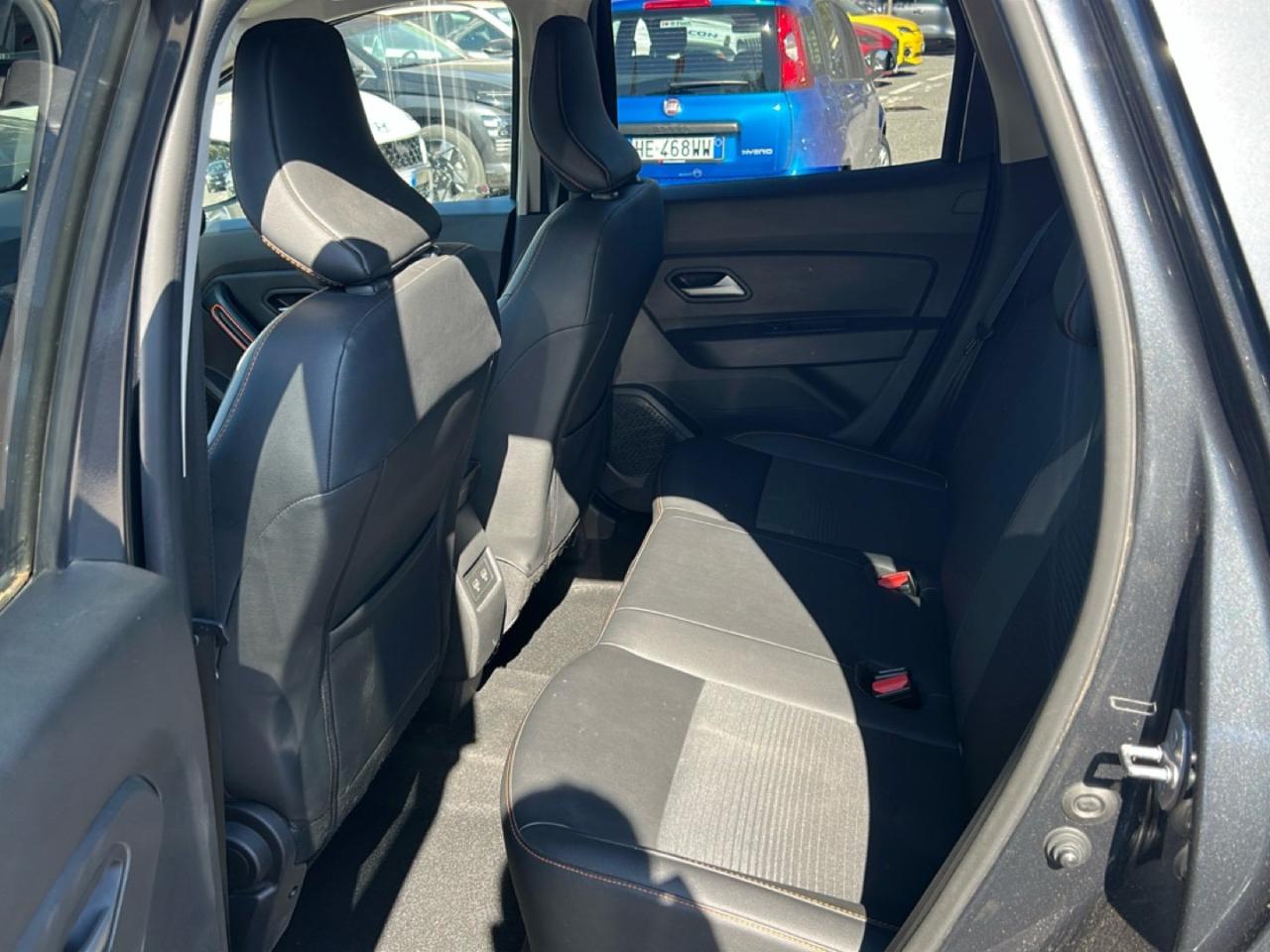 Dacia Dacia Duster usata 3