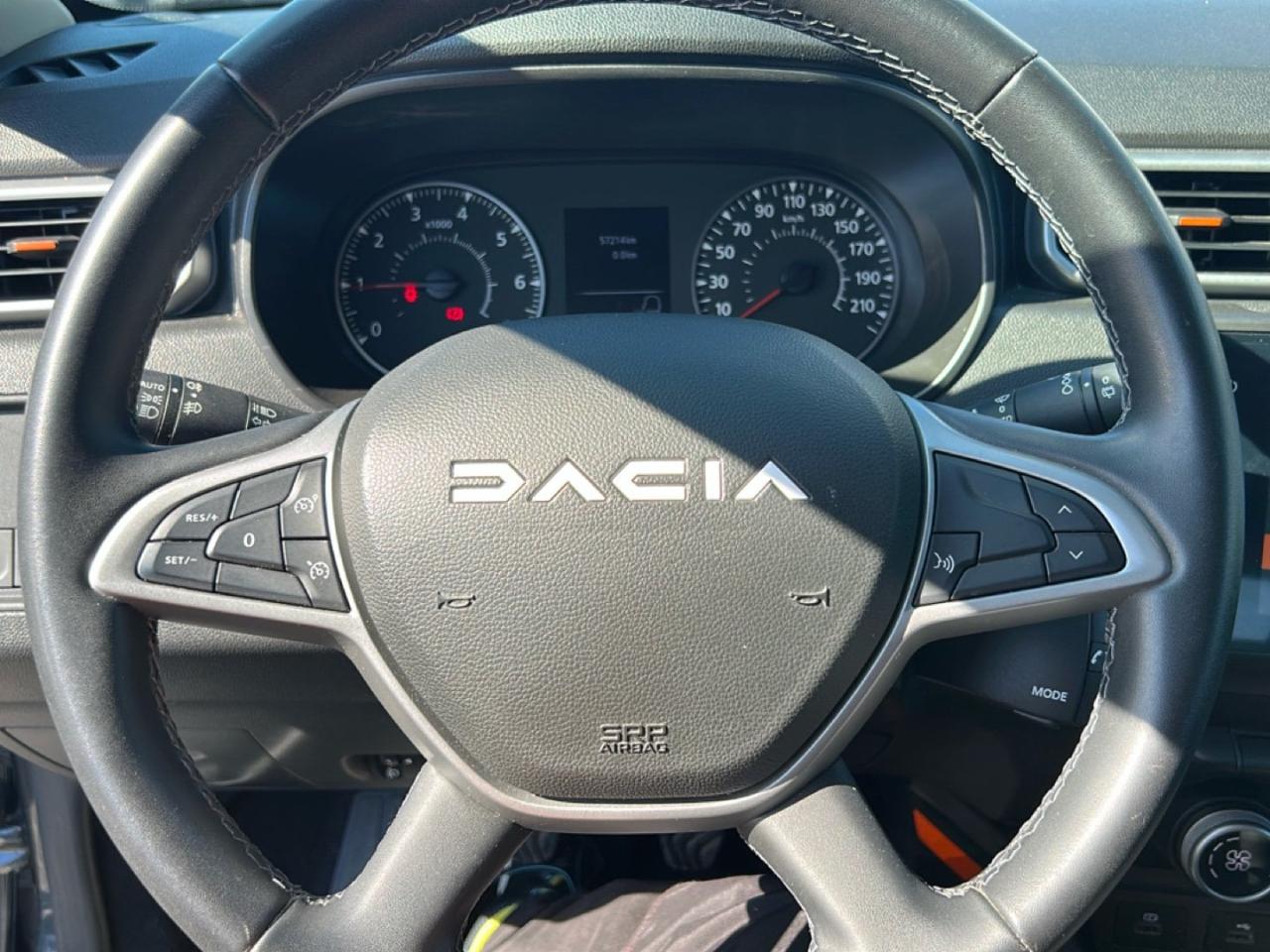 Dacia Dacia Duster usata 5