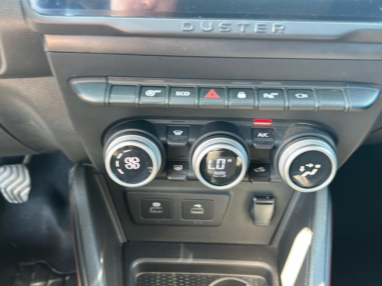 Dacia Dacia Duster usata 8