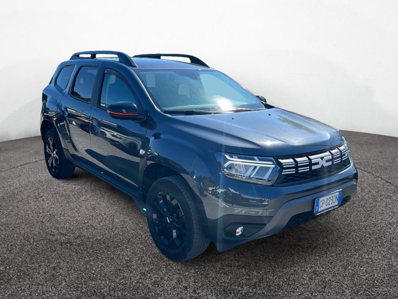 Dacia Dacia Duster usata 11