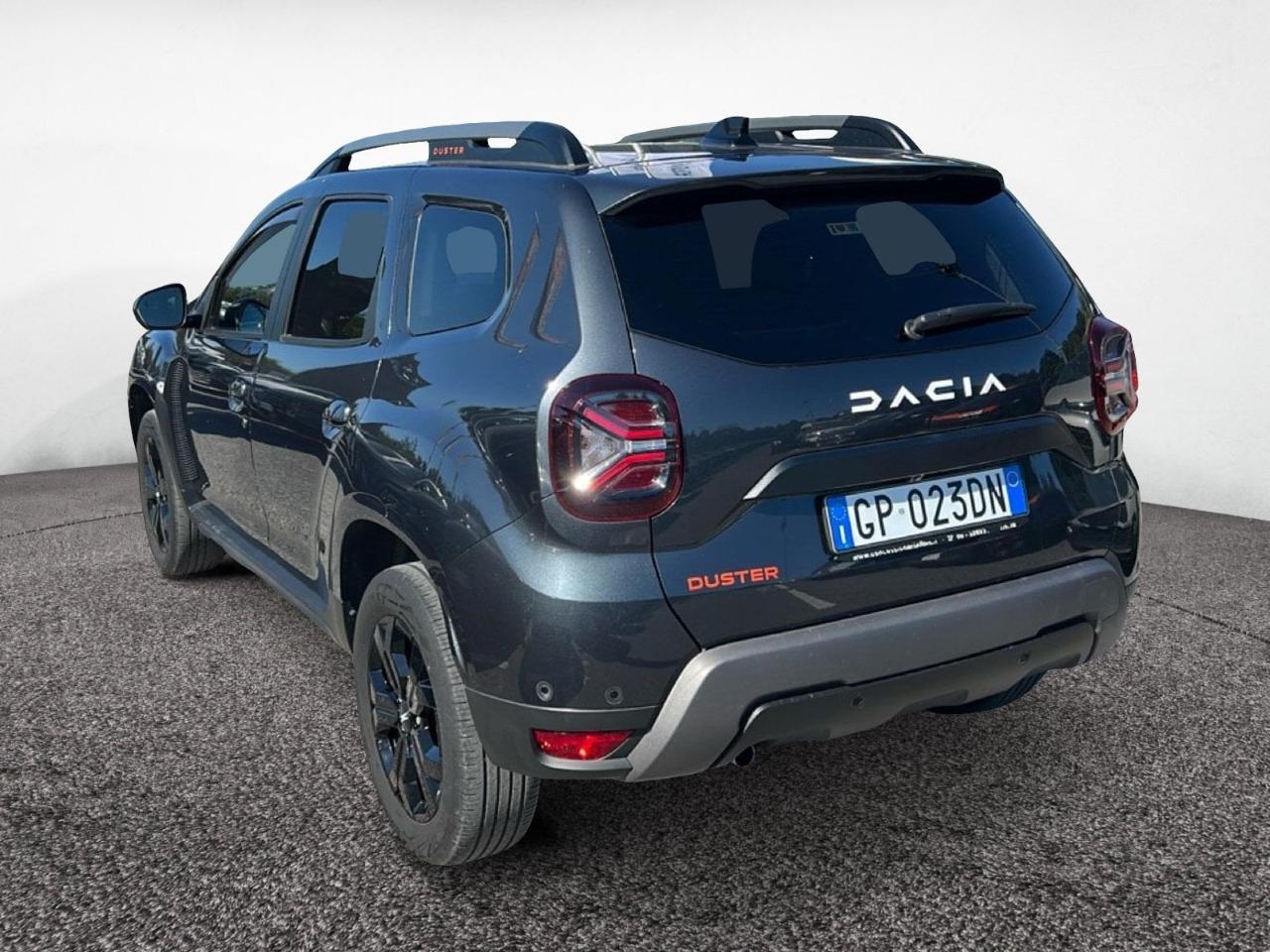 Dacia Dacia Duster usata 13
