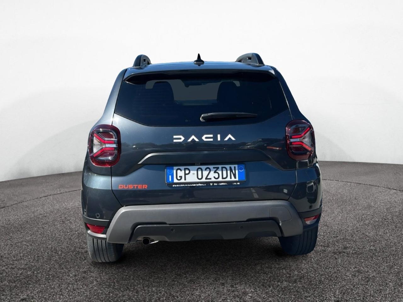 Dacia Dacia Duster usata 14