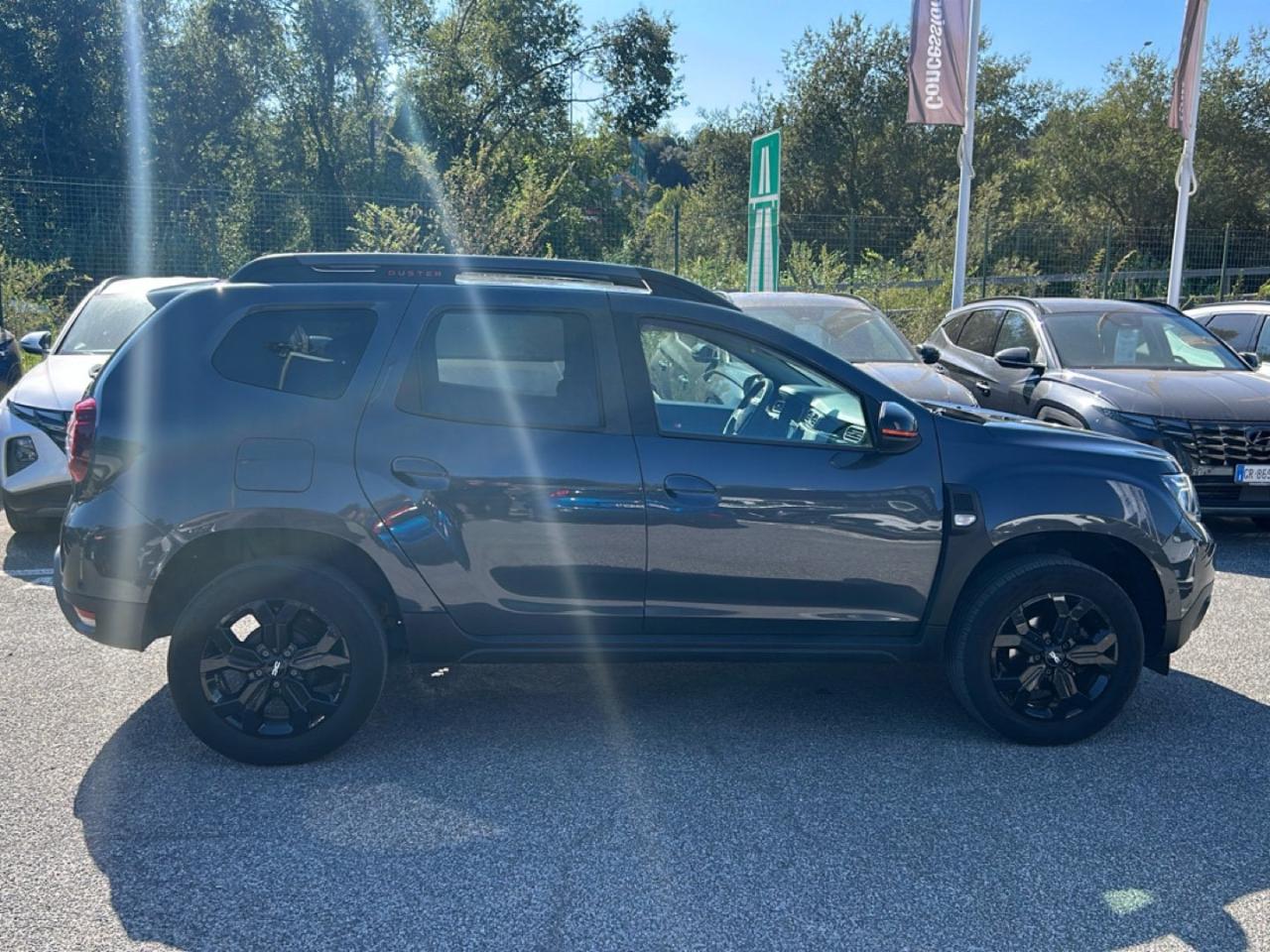 Dacia Dacia Duster usata 15