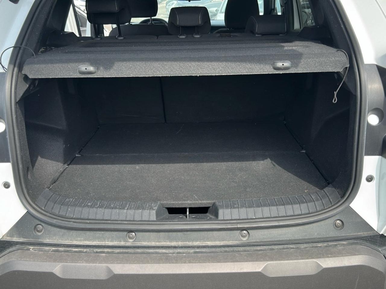 Dacia Dacia Duster usata, con GPS