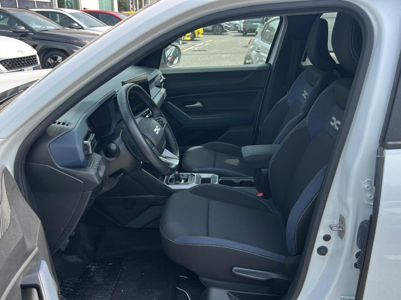 Dacia Dacia Duster usata 3