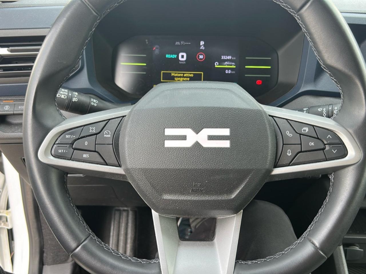 Dacia Dacia Duster usata 5