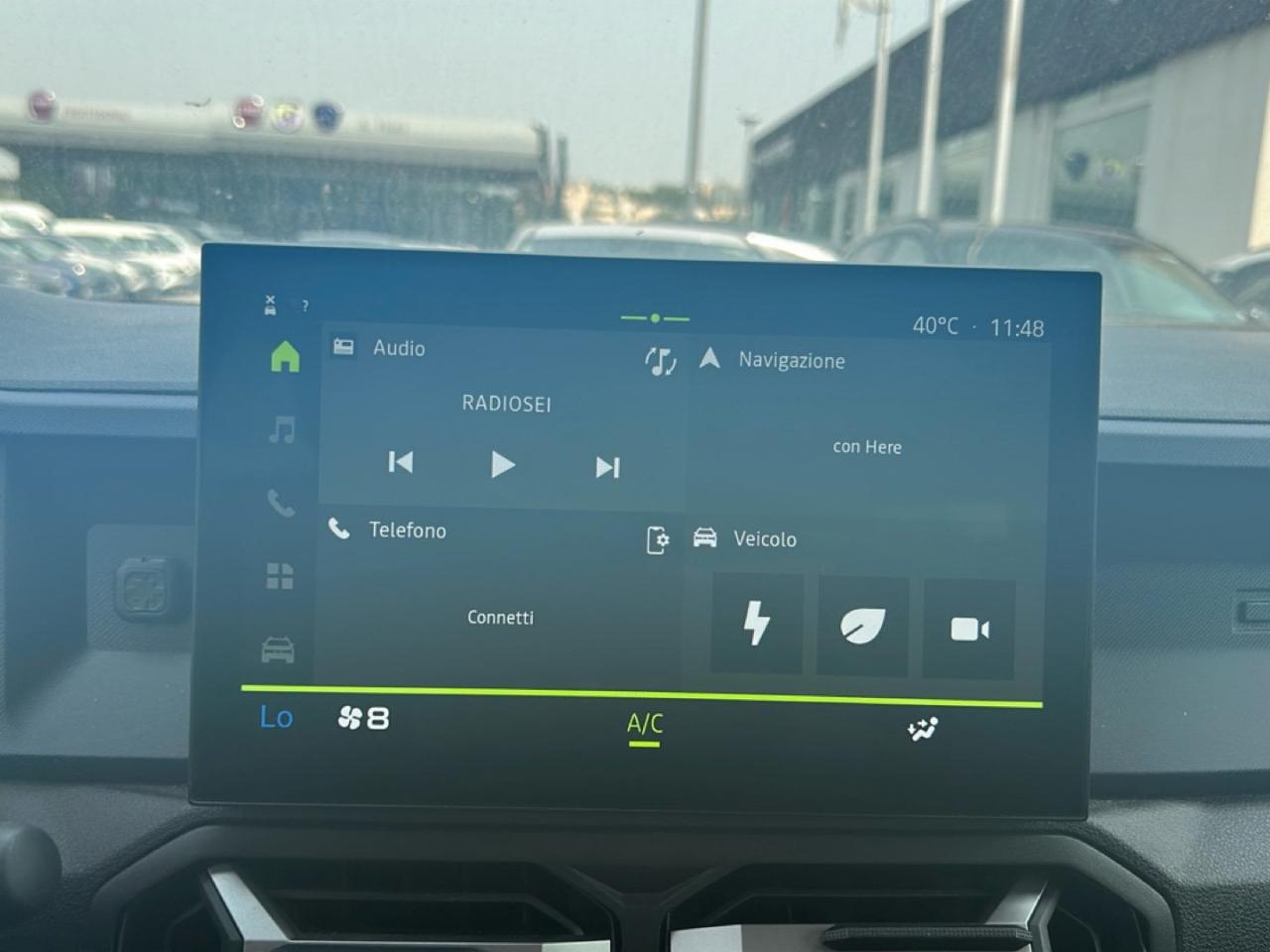 Dacia Dacia Duster usata 7