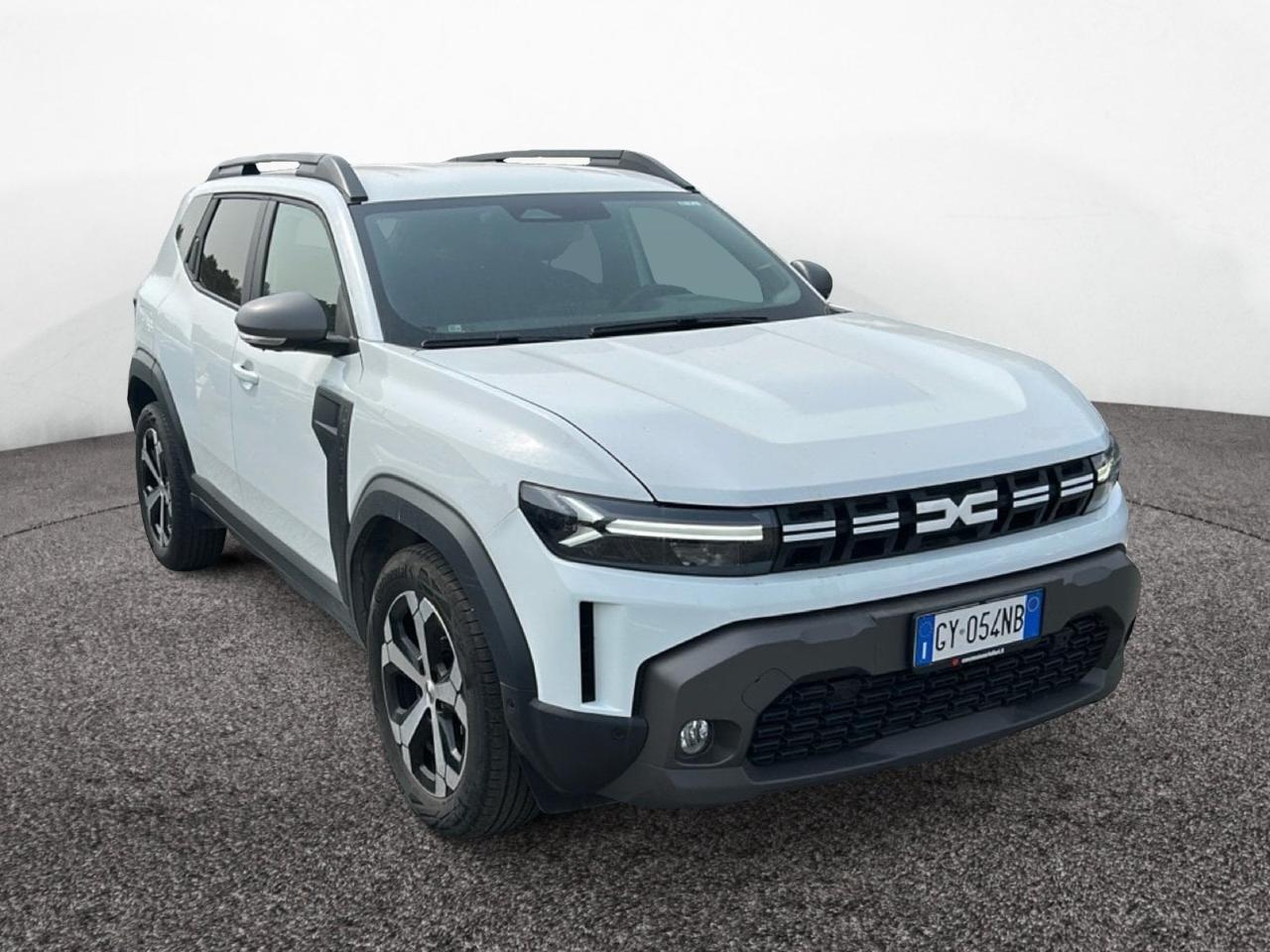 Dacia Dacia Duster usata 11