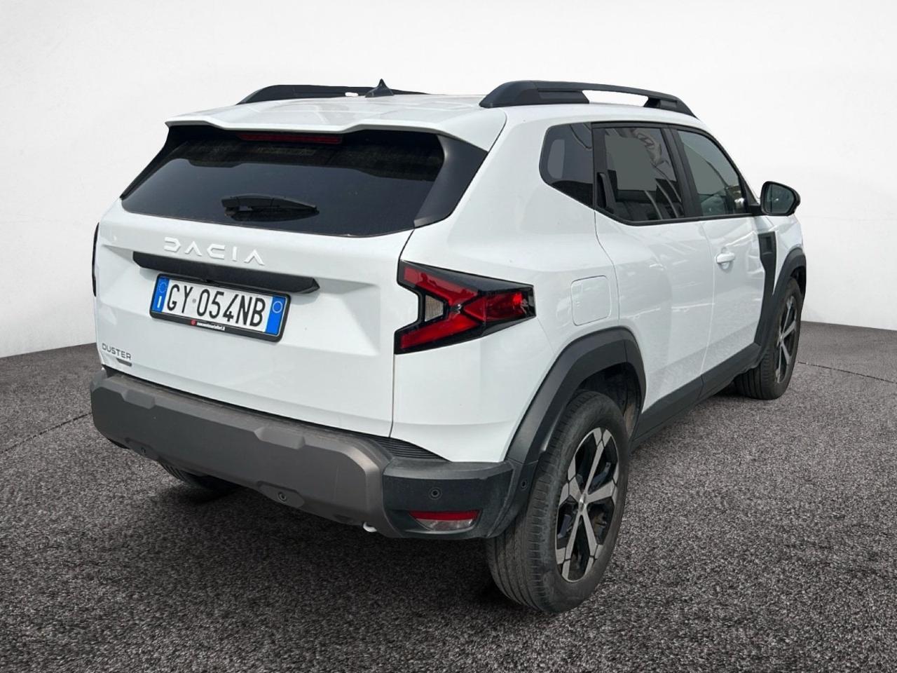 Dacia Dacia Duster usata 12
