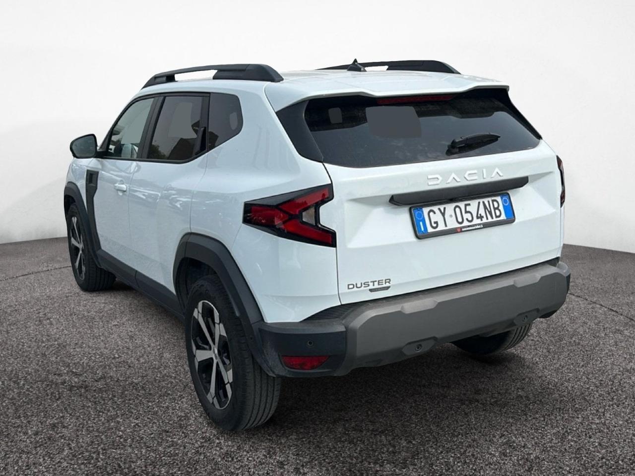 Dacia Dacia Duster usata 13