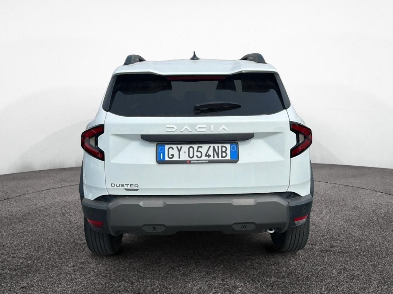 Dacia Dacia Duster usata 14