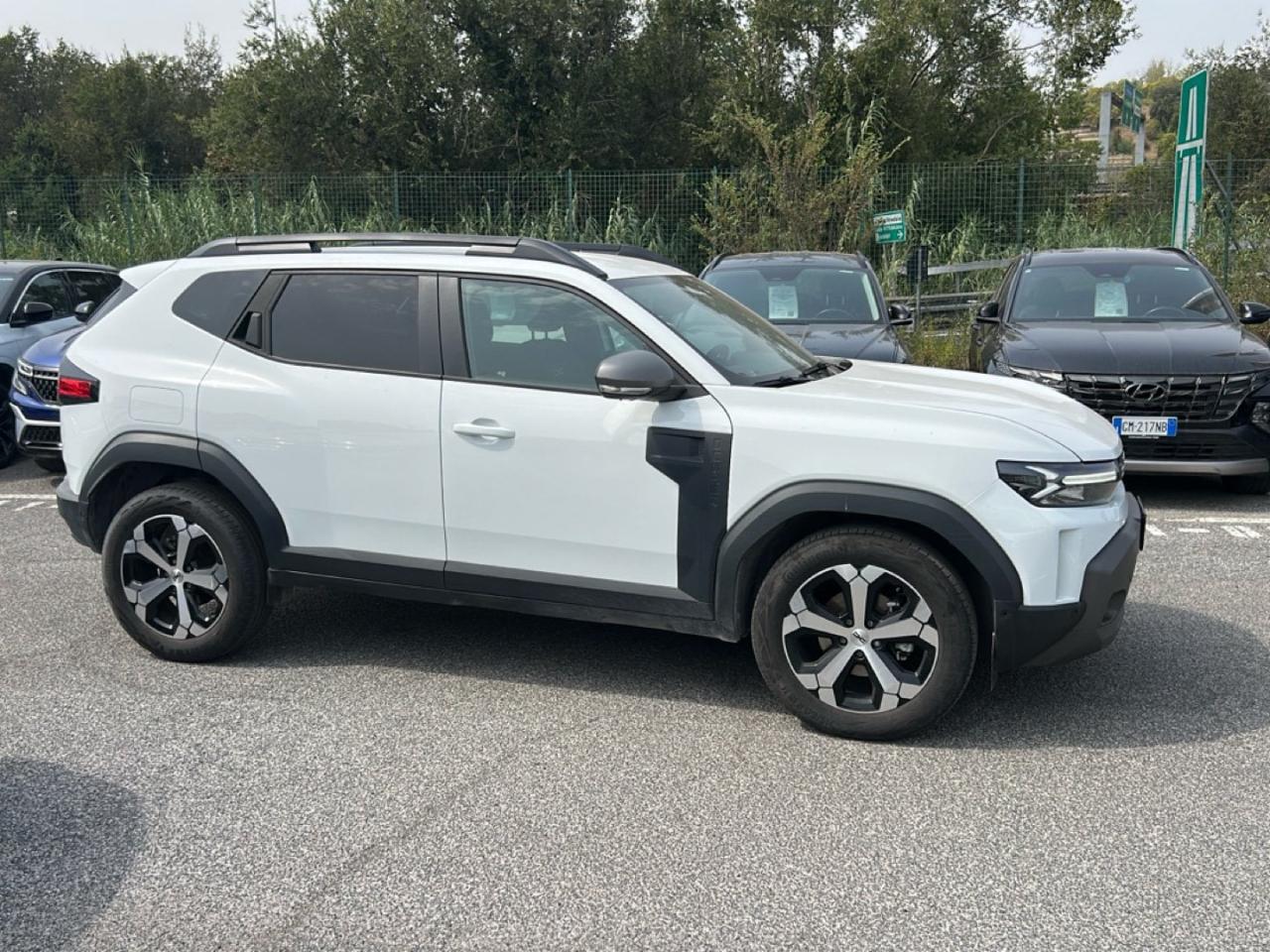 Dacia Dacia Duster usata 15