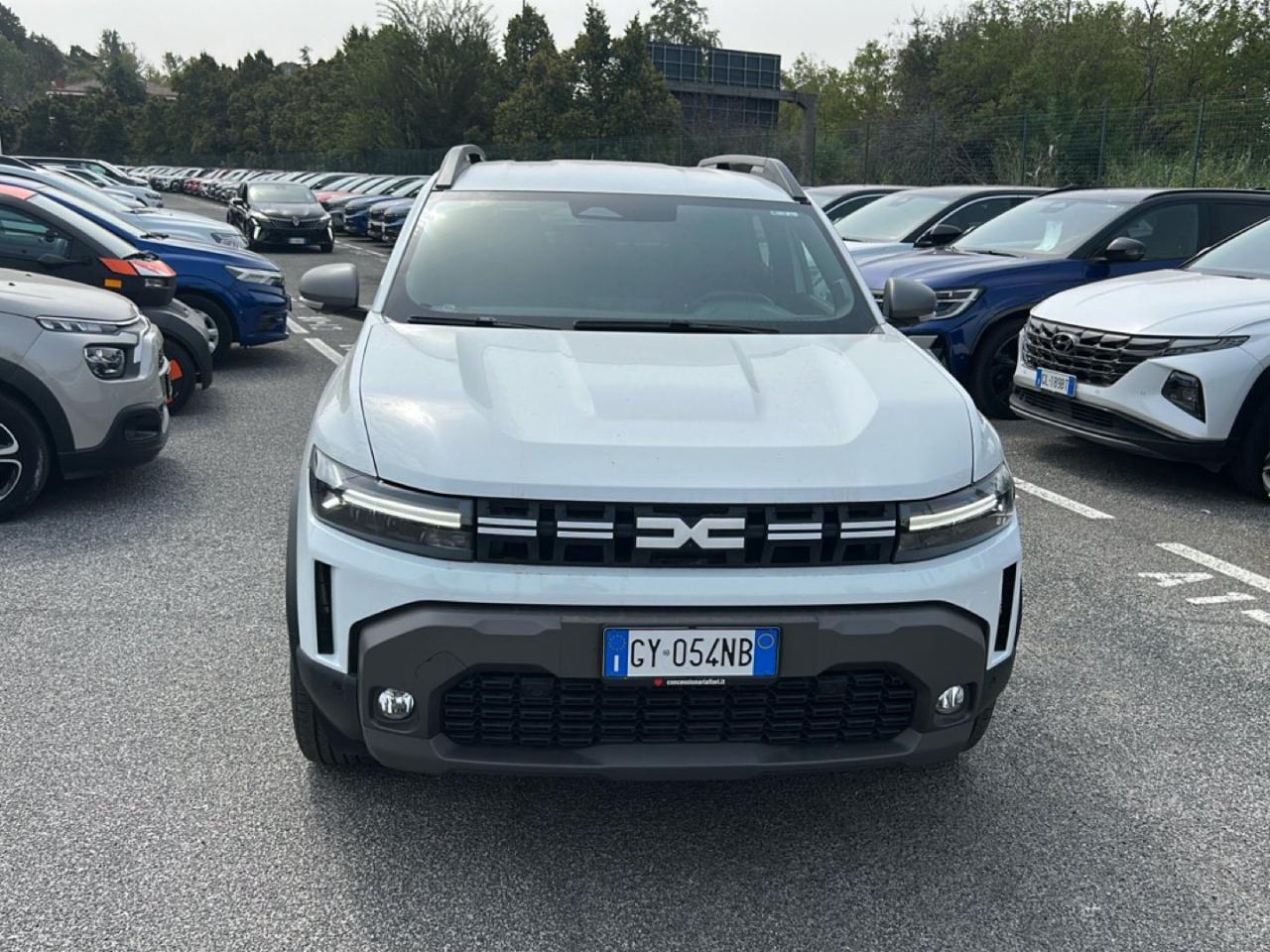 Dacia Dacia Duster usata 16