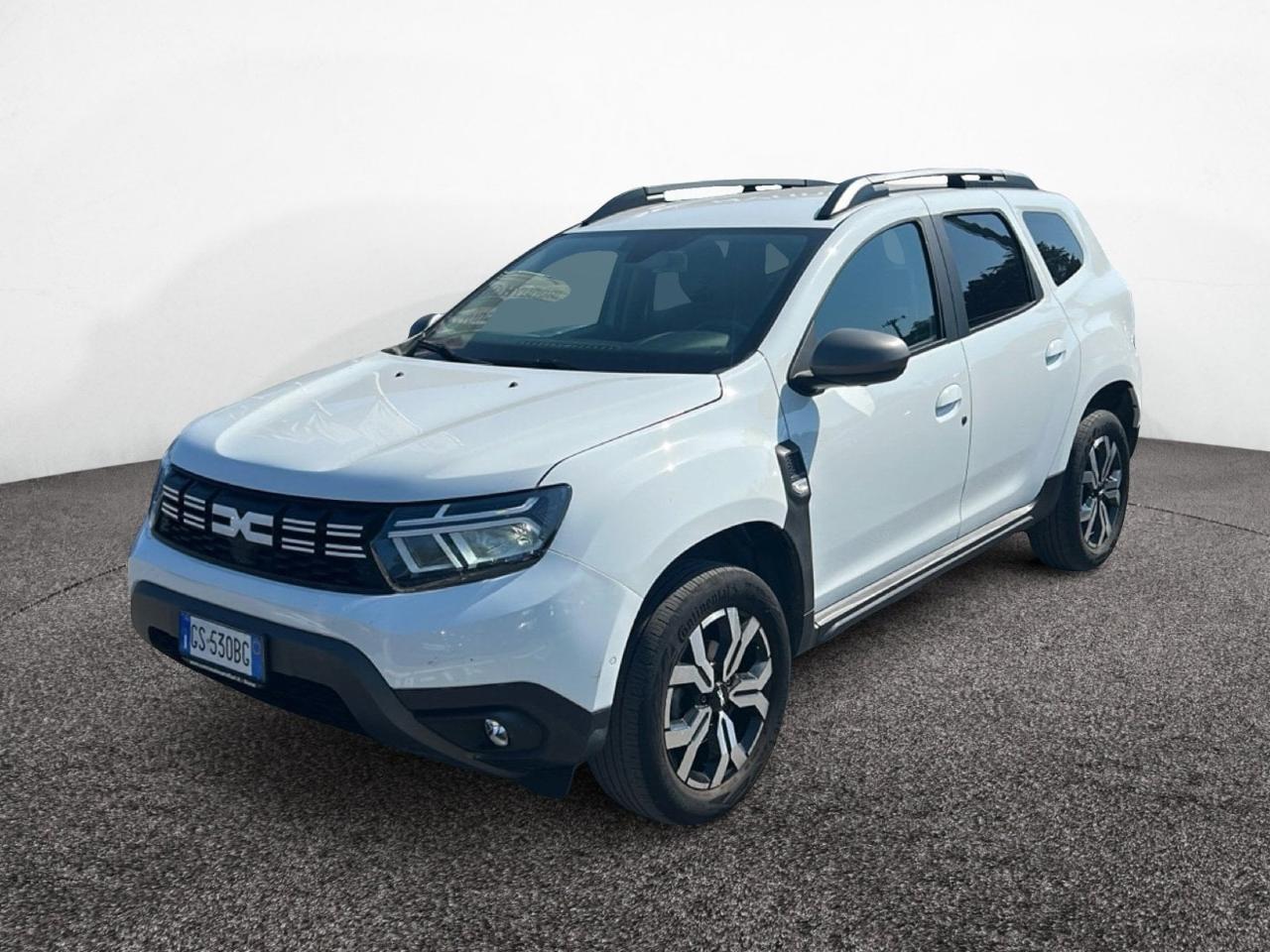 Dacia Dacia Duster DUSTER II 2021 1.0 tce Prestige up SL DaciaPlus Gpl 4x2 1