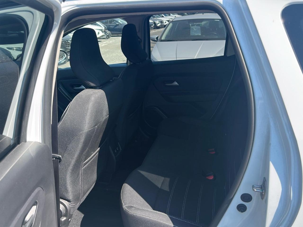 Dacia Dacia Duster usata 3