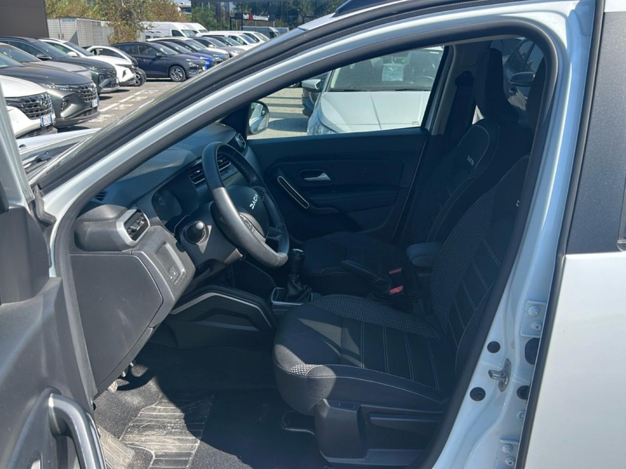Dacia Dacia Duster usata 4