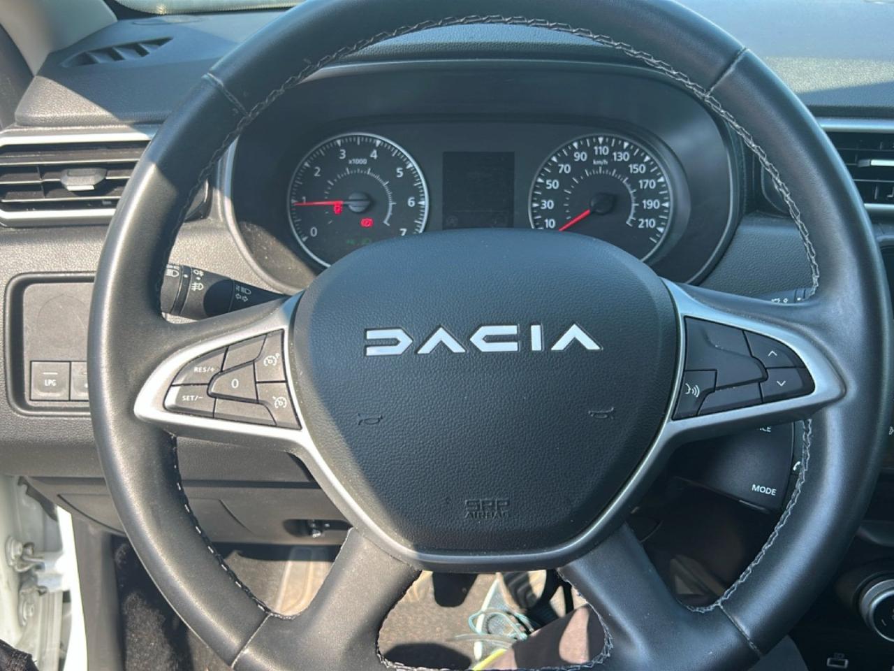 Dacia Dacia Duster usata 6