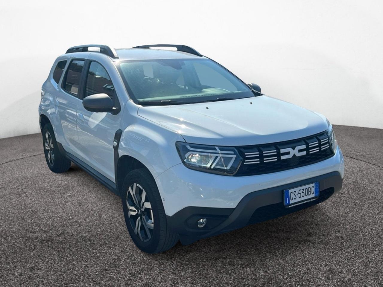 Dacia Dacia Duster usata 11