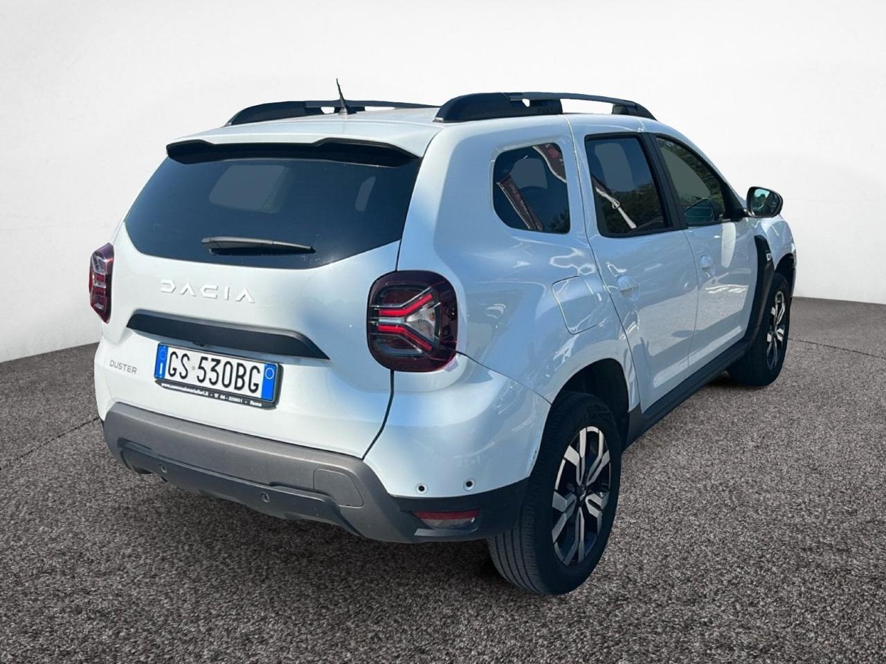 Dacia Dacia Duster usata 13