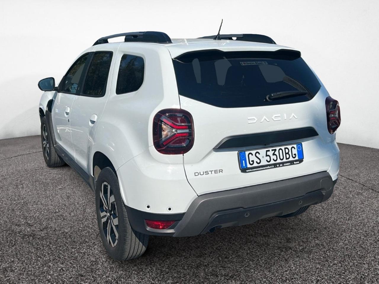 Dacia Dacia Duster usata 14