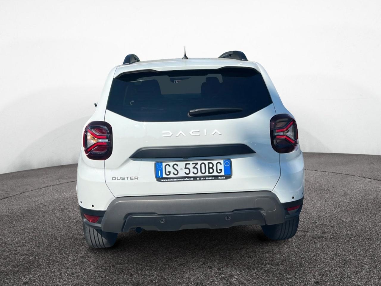 Dacia Dacia Duster usata 15