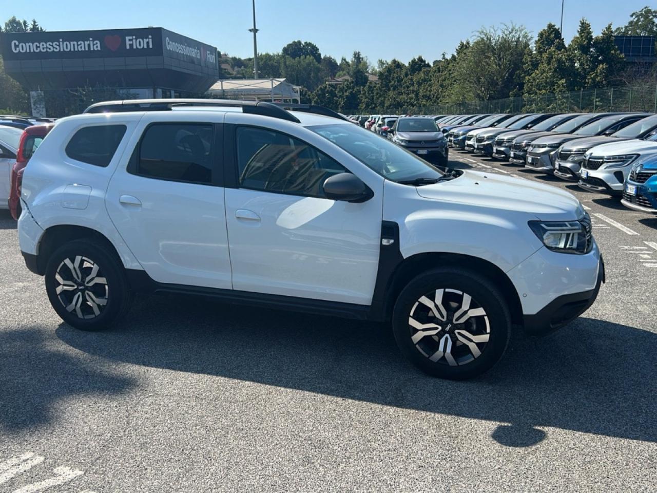 Dacia Dacia Duster usata 16
