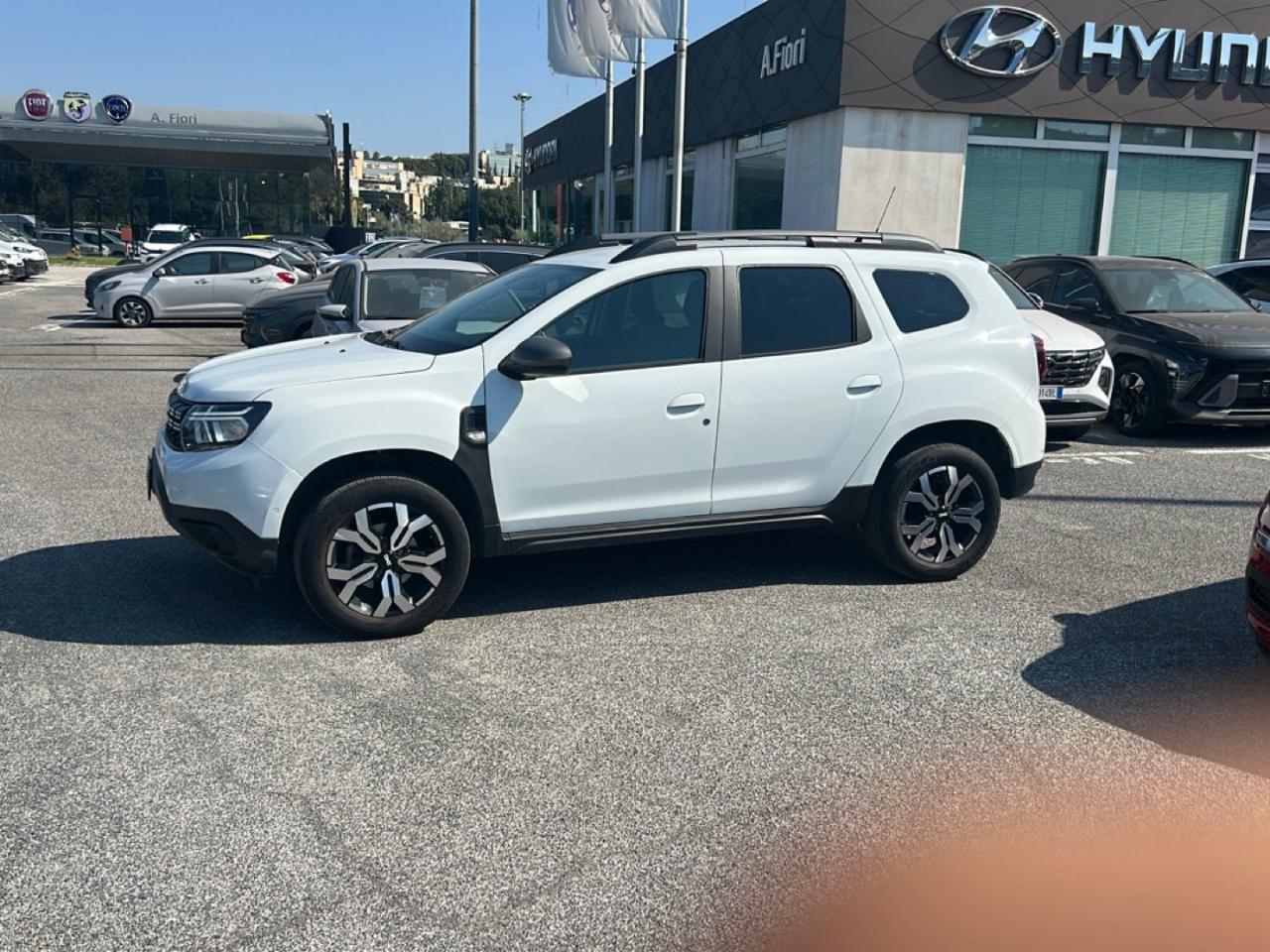 Dacia Dacia Duster usata 18