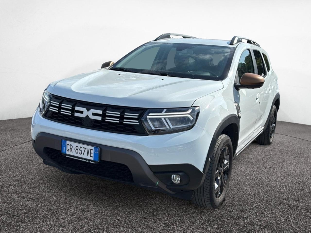 Dacia Dacia Duster DUSTER II 2021 1.0 tce Extreme Gpl 4x2 100cv