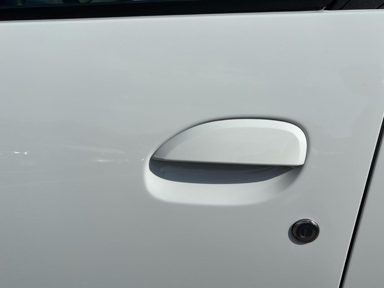 Dacia Dacia Duster usata, con GPS