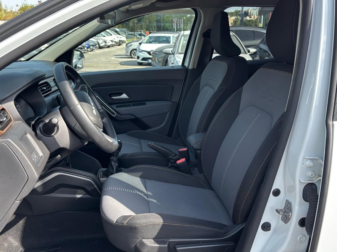 Dacia Dacia Duster usata 5