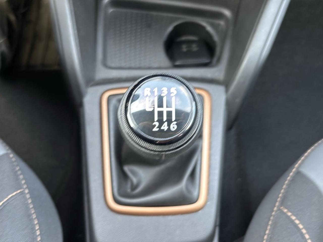 Dacia Dacia Duster usata 9