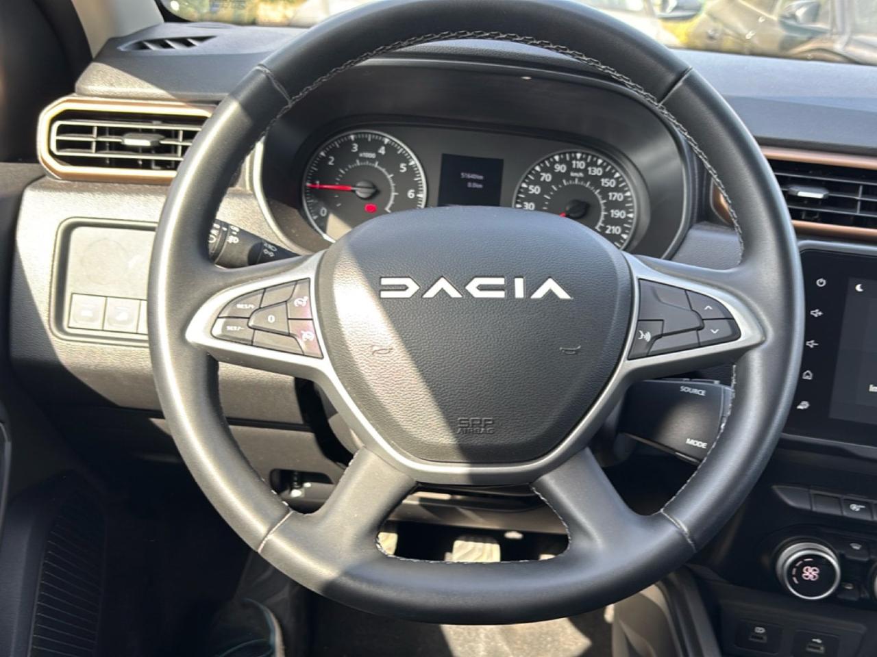 Dacia Dacia Duster usata 10