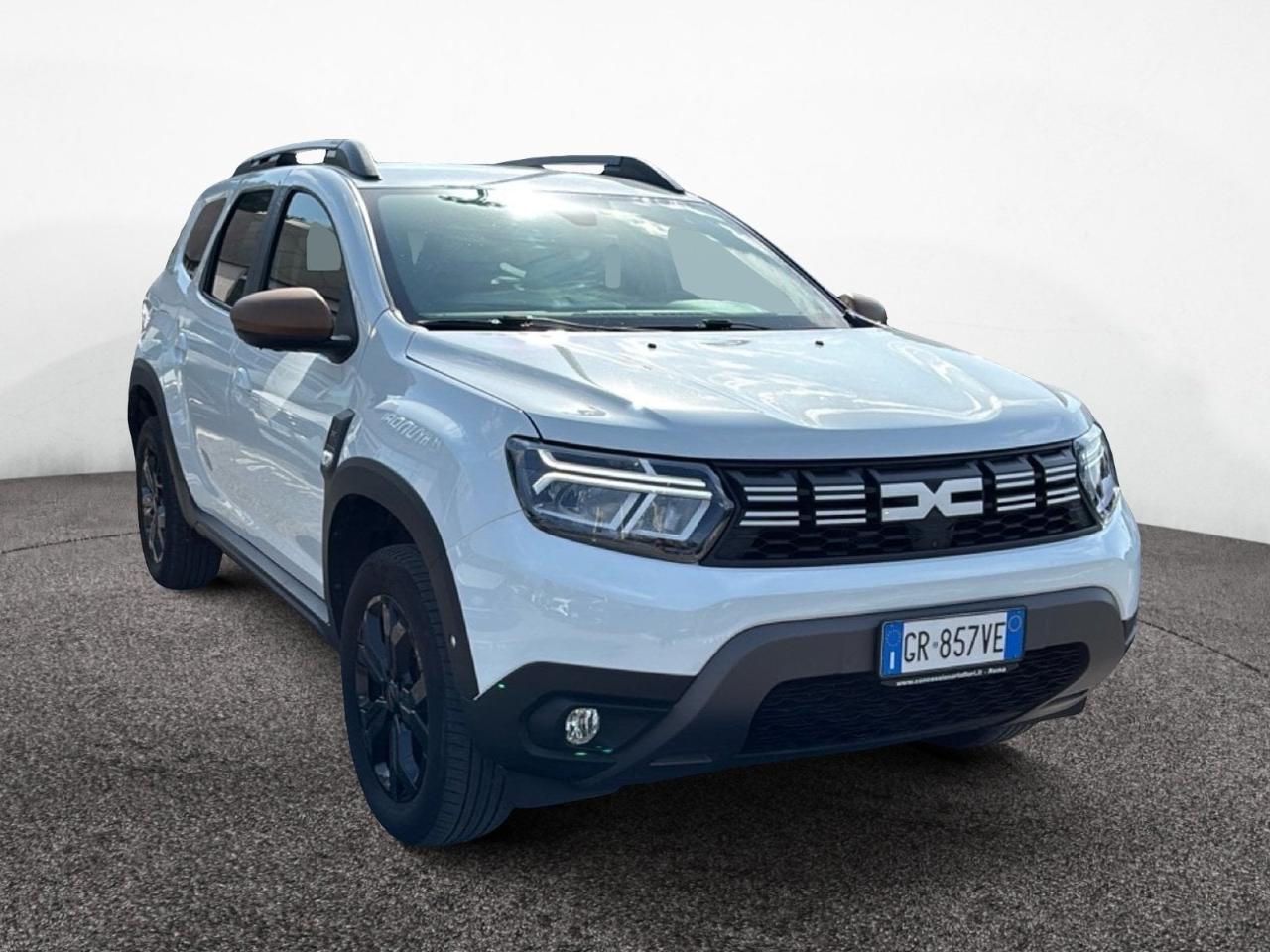 Dacia Dacia Duster usata 11