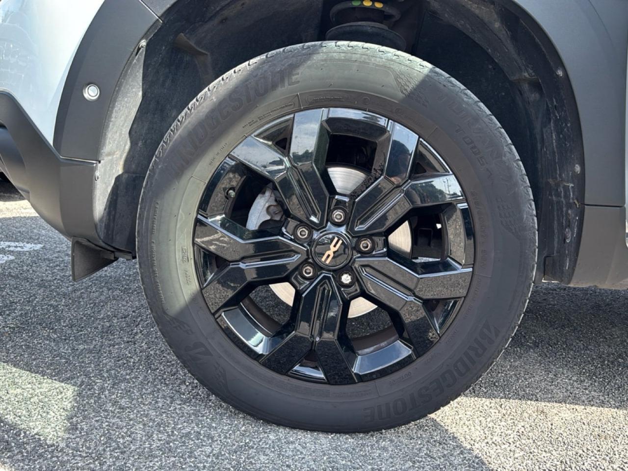 Dacia Dacia Duster usata 15