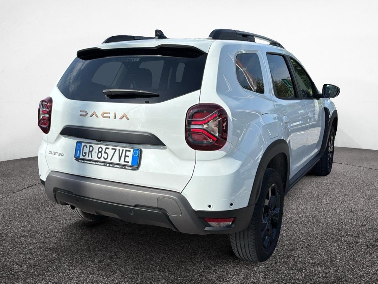 Dacia Dacia Duster usata 16
