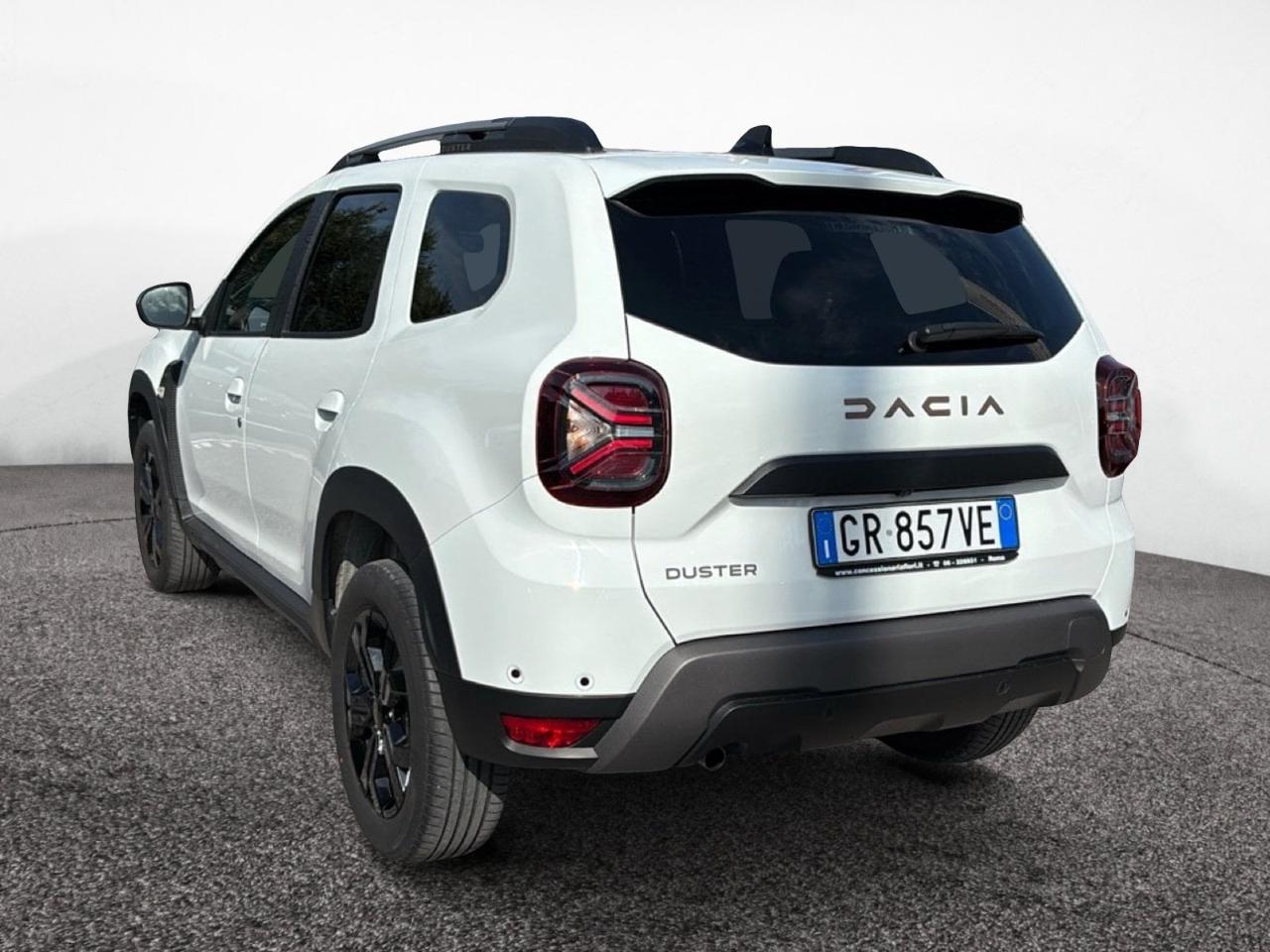 Dacia Dacia Duster usata 17