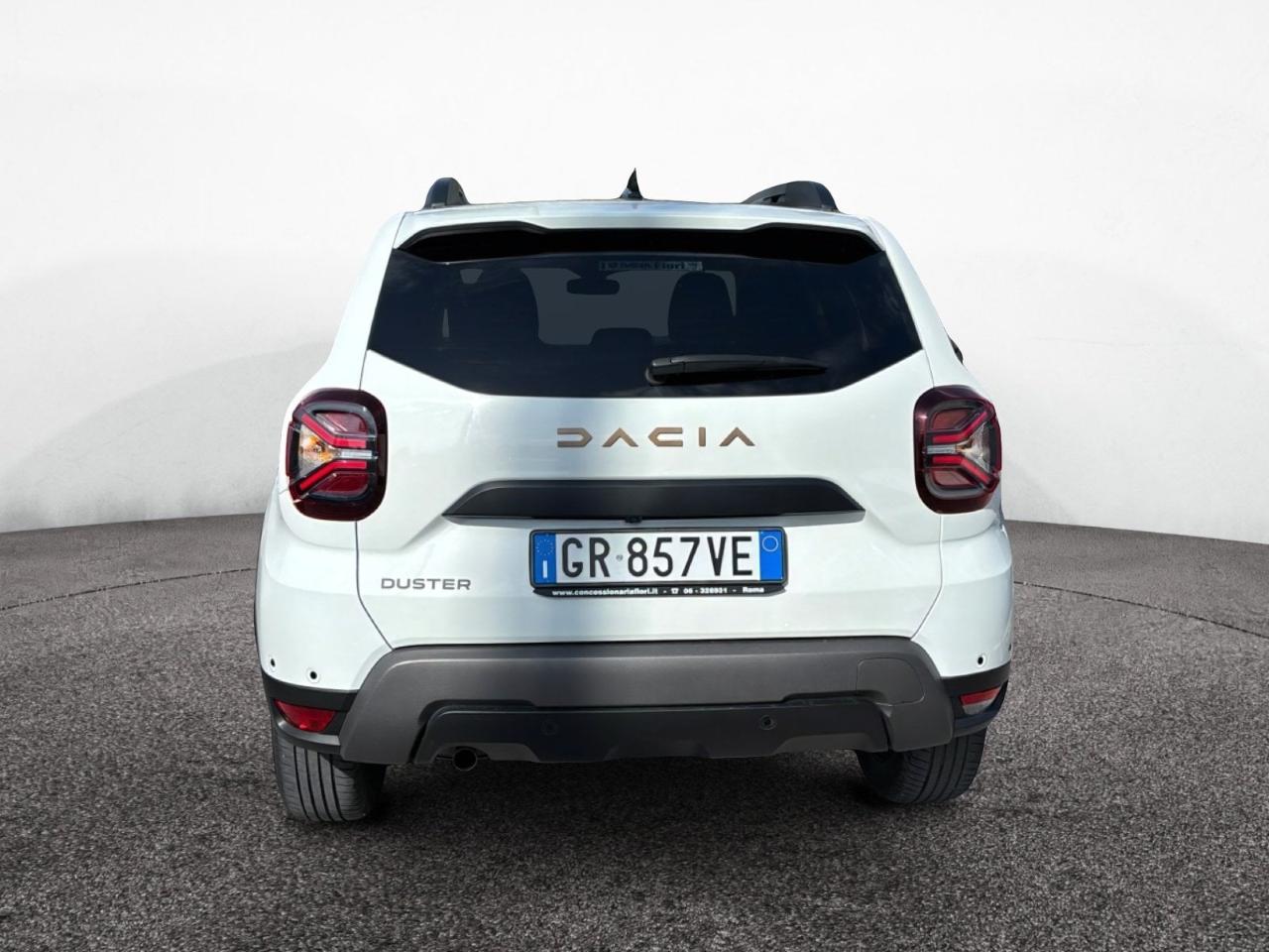 Dacia Dacia Duster usata 18