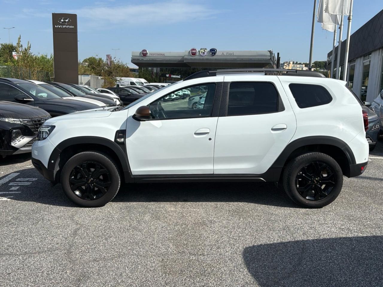 Dacia Dacia Duster usata 20