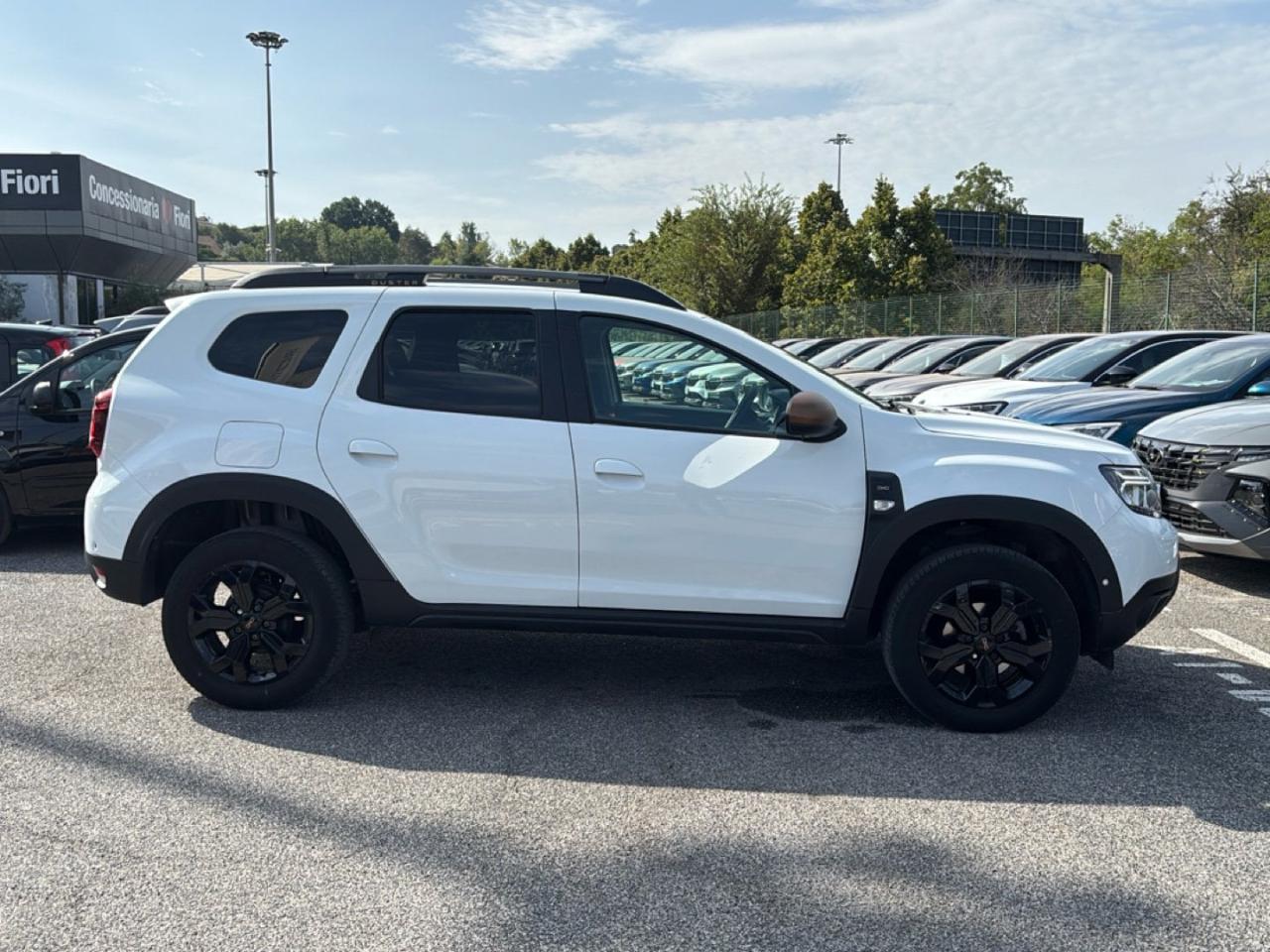 Dacia Dacia Duster usata 21