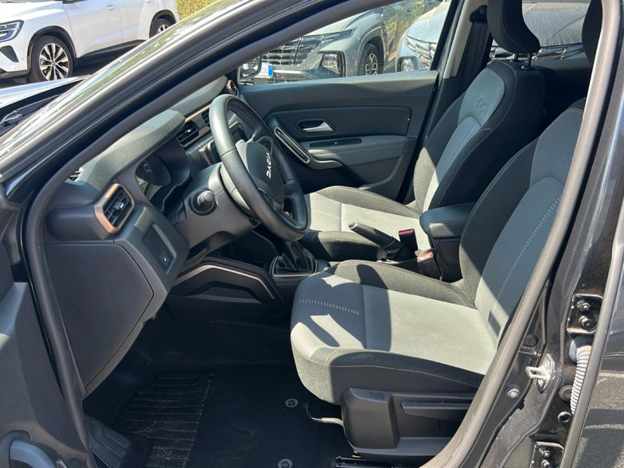 Dacia Dacia Duster usata 3
