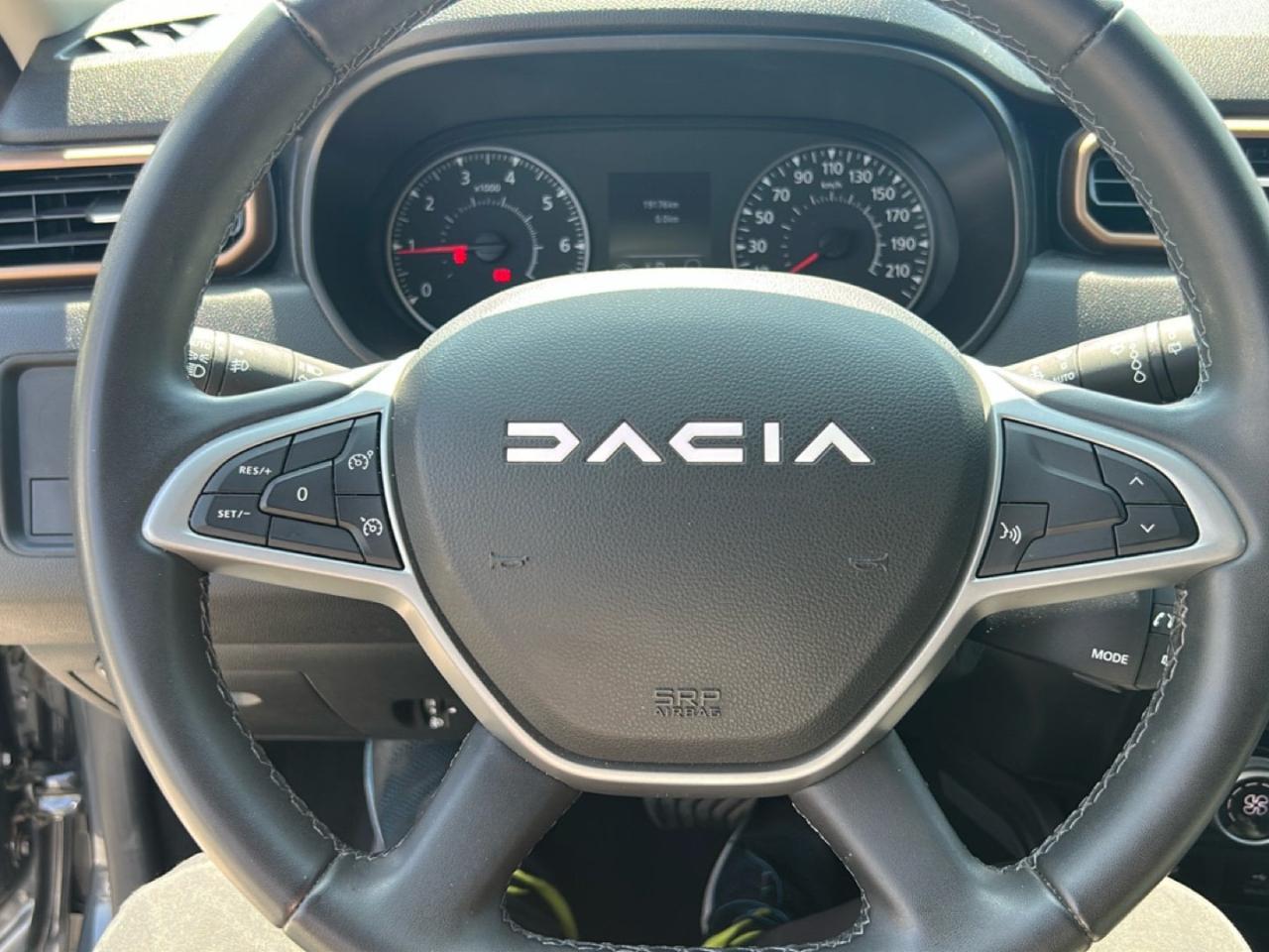 Dacia Dacia Duster usata 4