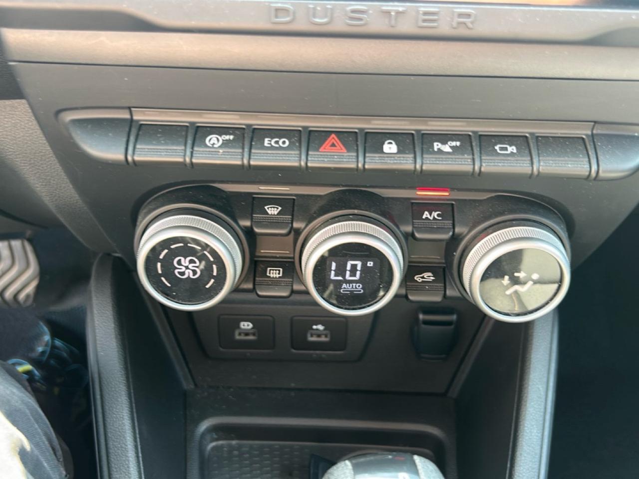 Dacia Dacia Duster usata 7