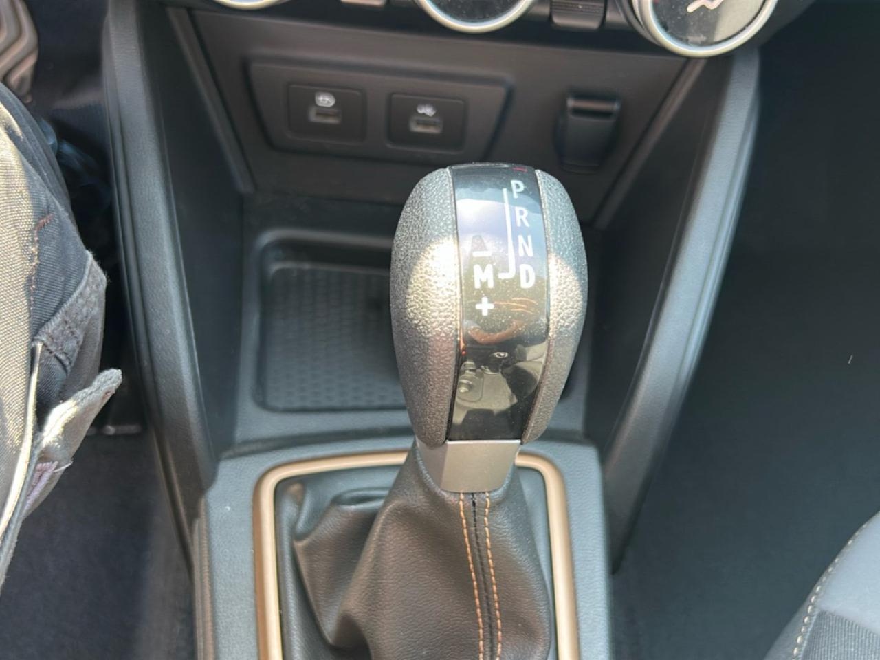 Dacia Dacia Duster usata 8
