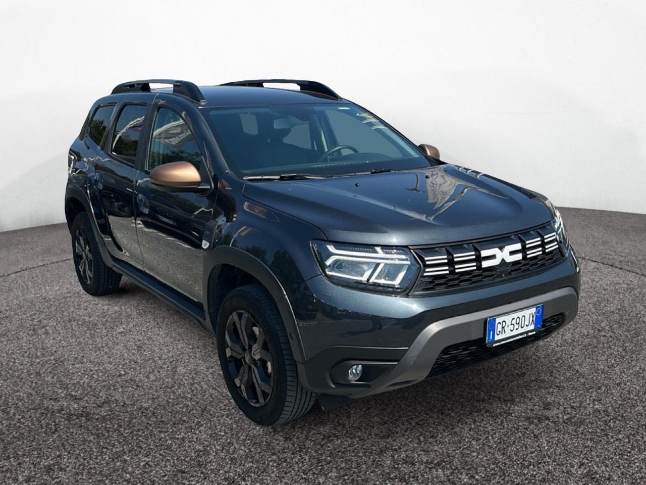 Dacia Dacia Duster usata 10
