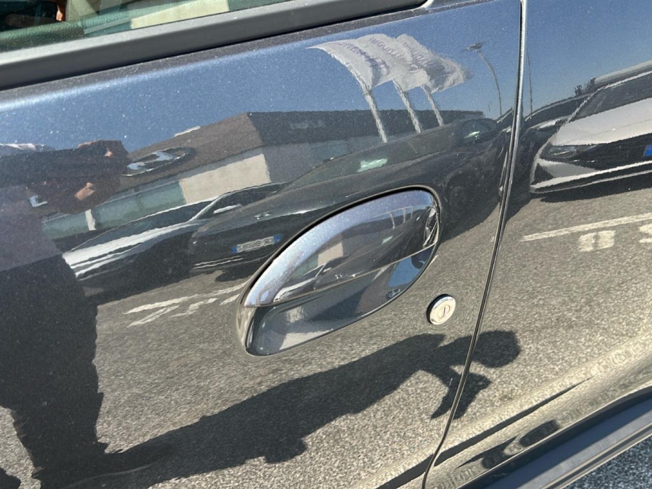Dacia Dacia Duster usata 17