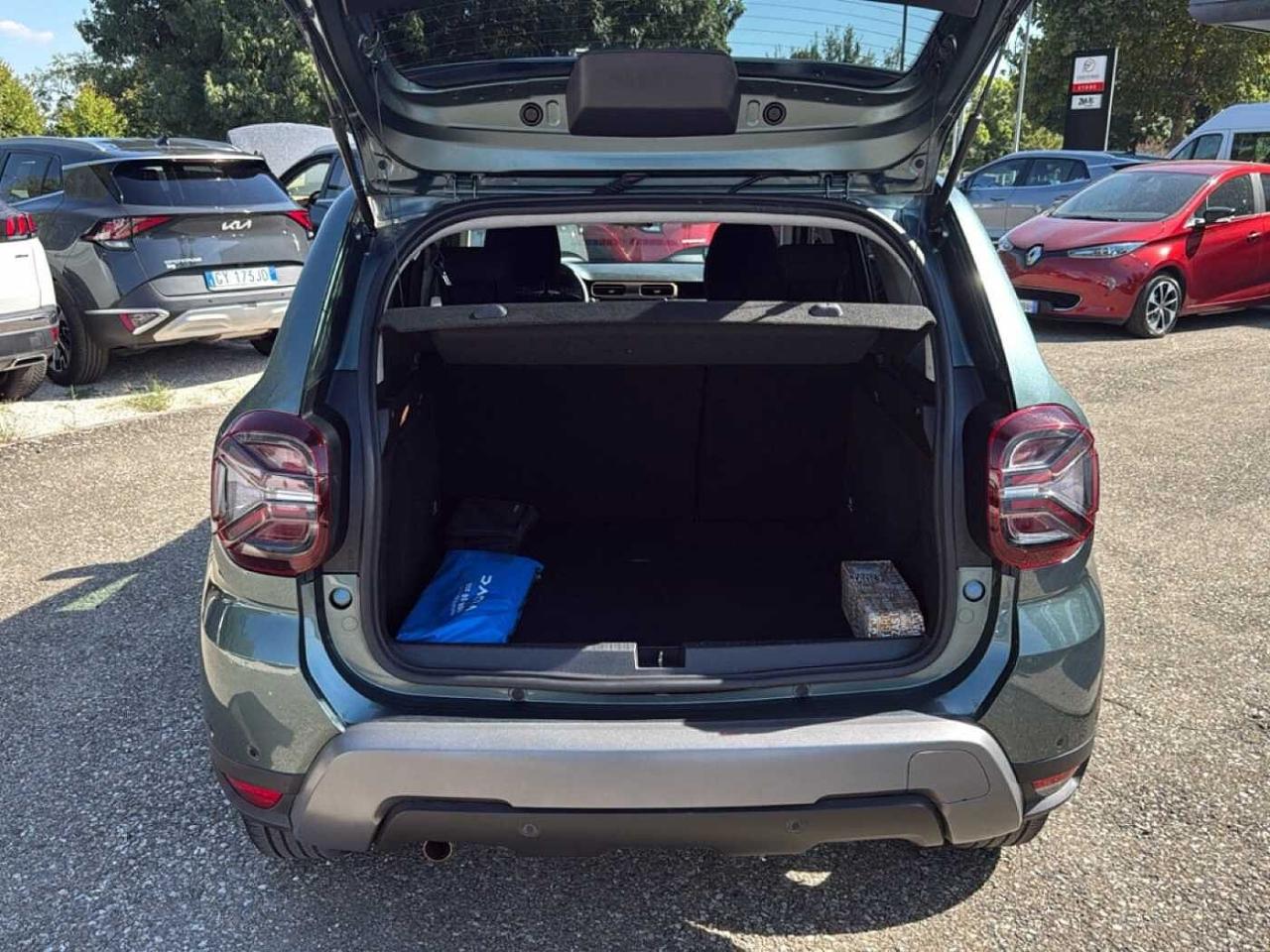 Dacia Dacia Duster usata 2