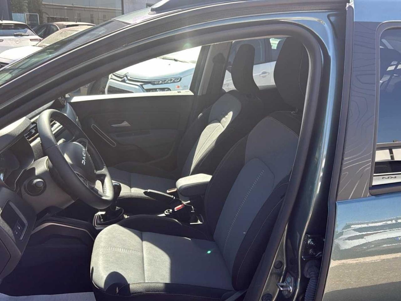Dacia Dacia Duster usata 3