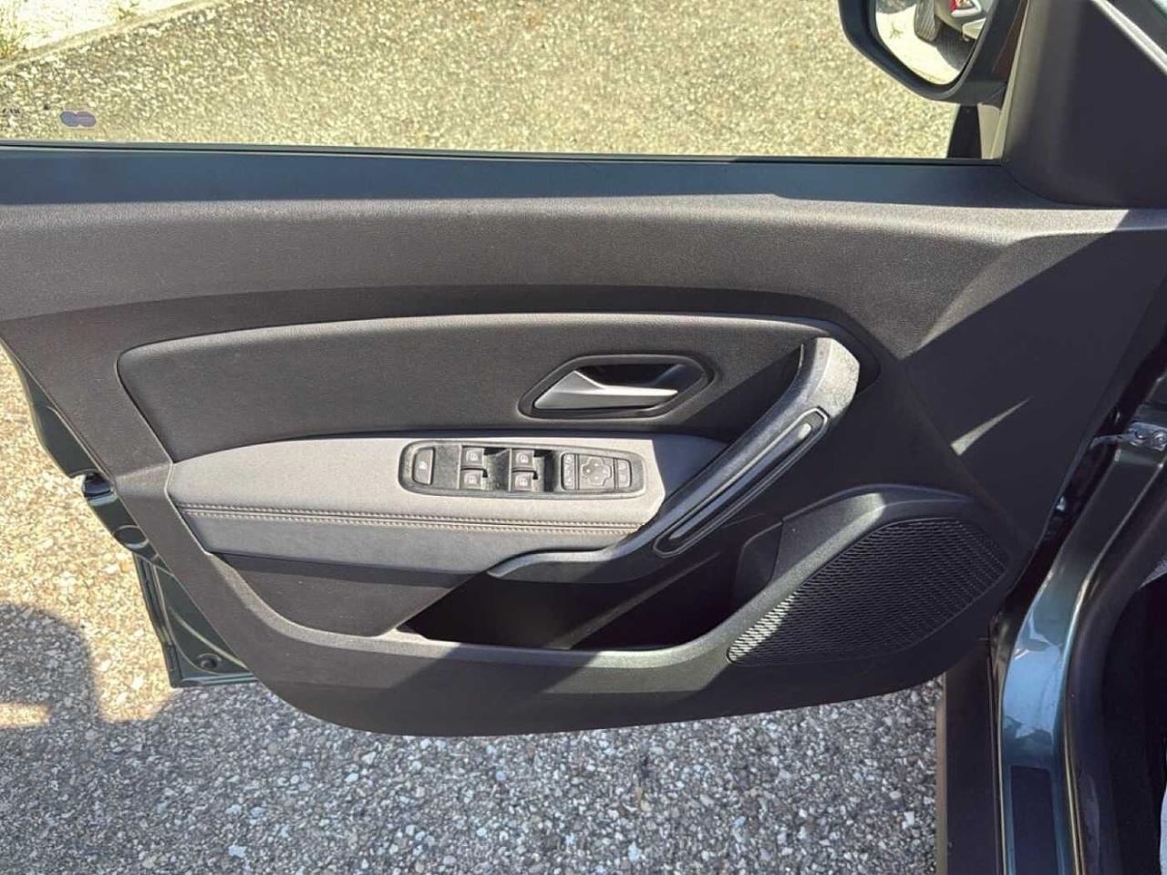 Dacia Dacia Duster usata 8