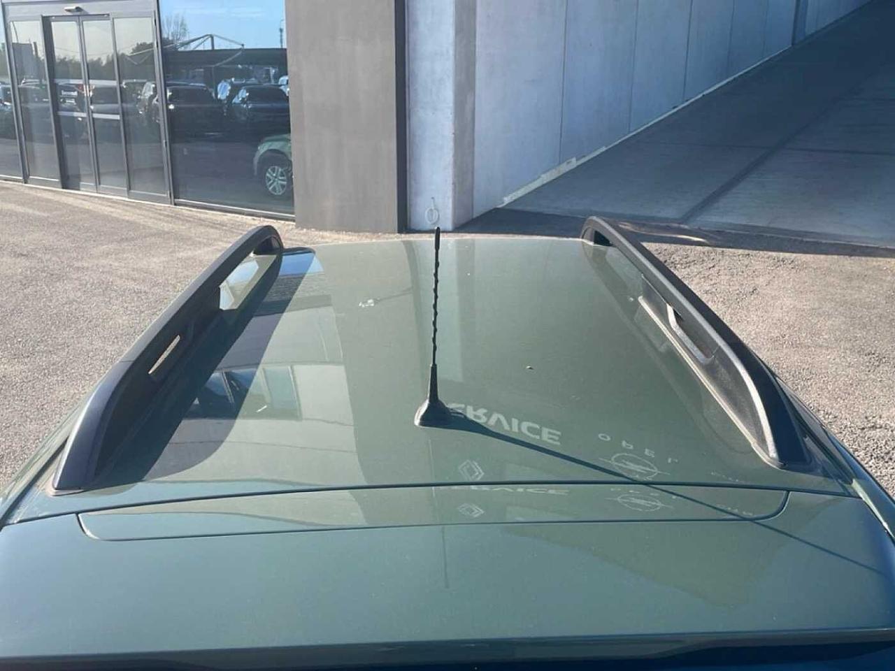 Dacia Dacia Duster usata 2