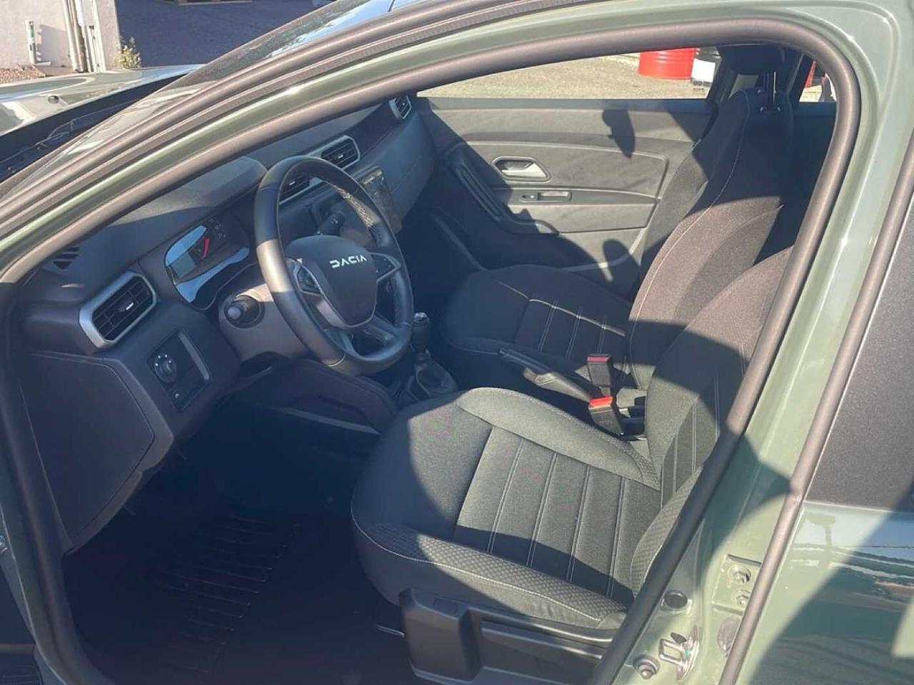 Dacia Dacia Duster usata 3